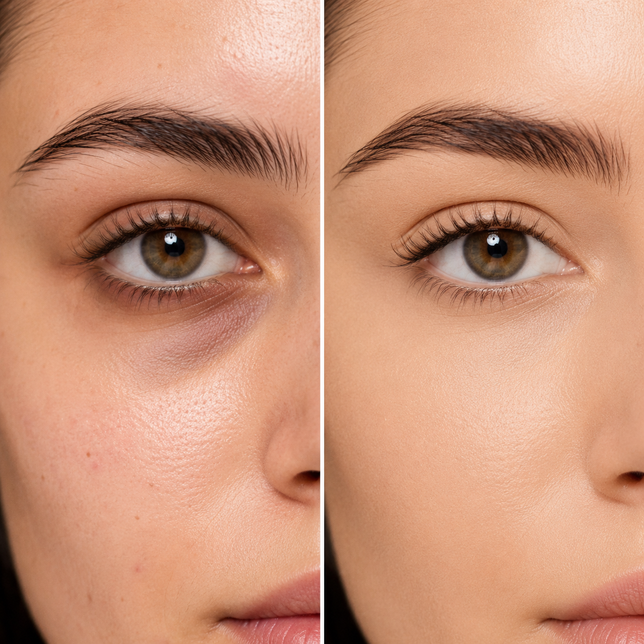 Velvet atelier concealer
