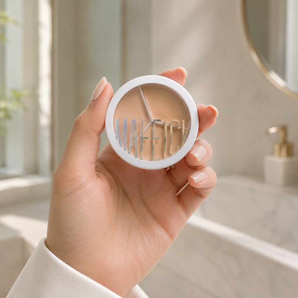 Velvet atelier concealer