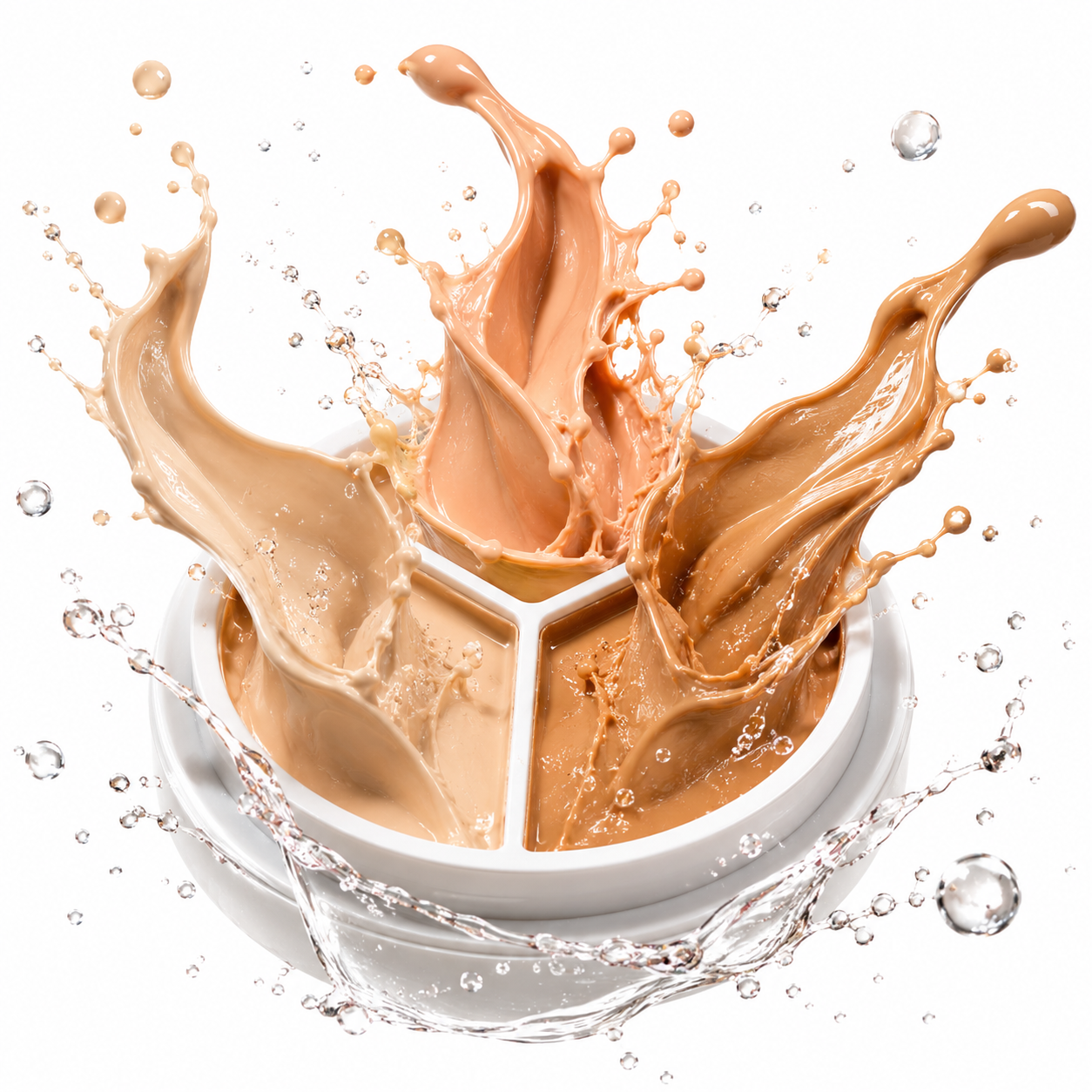Velvet atelier concealer