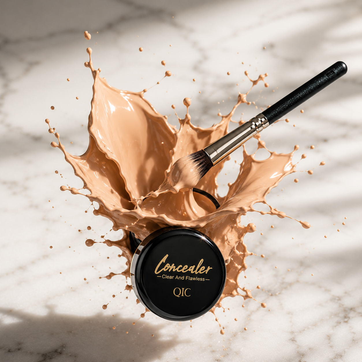 Total Erase High Coverage Balm