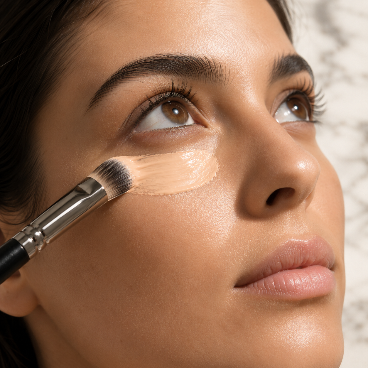Total Erase High Coverage Balm