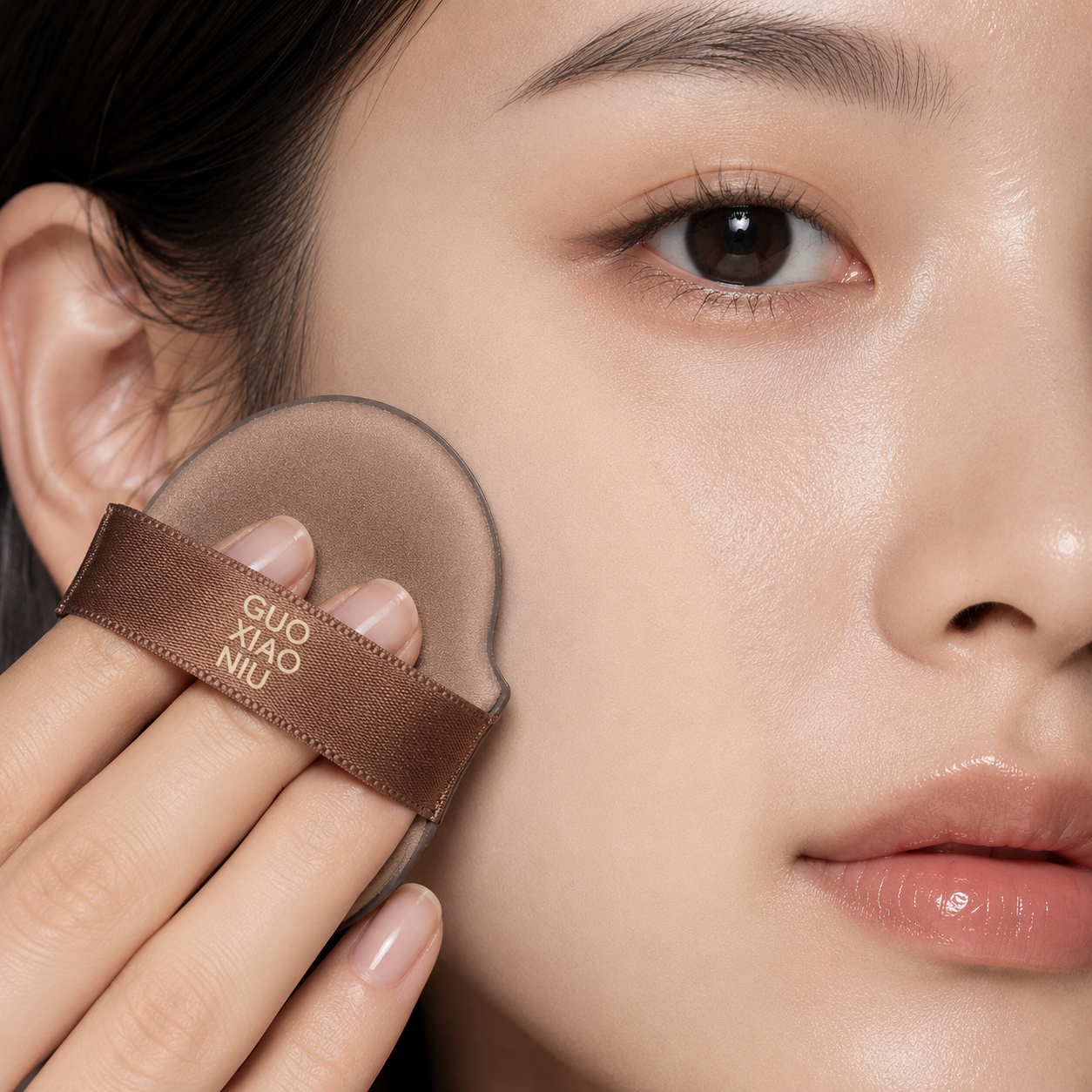 Velvet Touch: Professional Precision Puff Kit