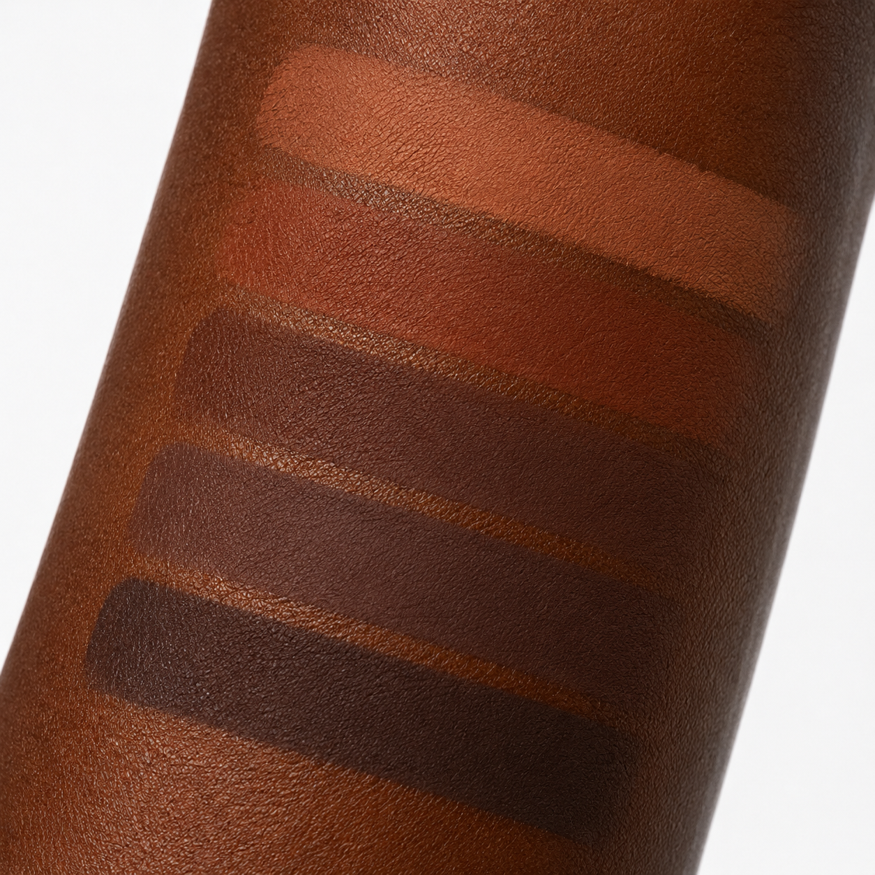 The Essential Nude Palette: 25 Shades of Cocoa