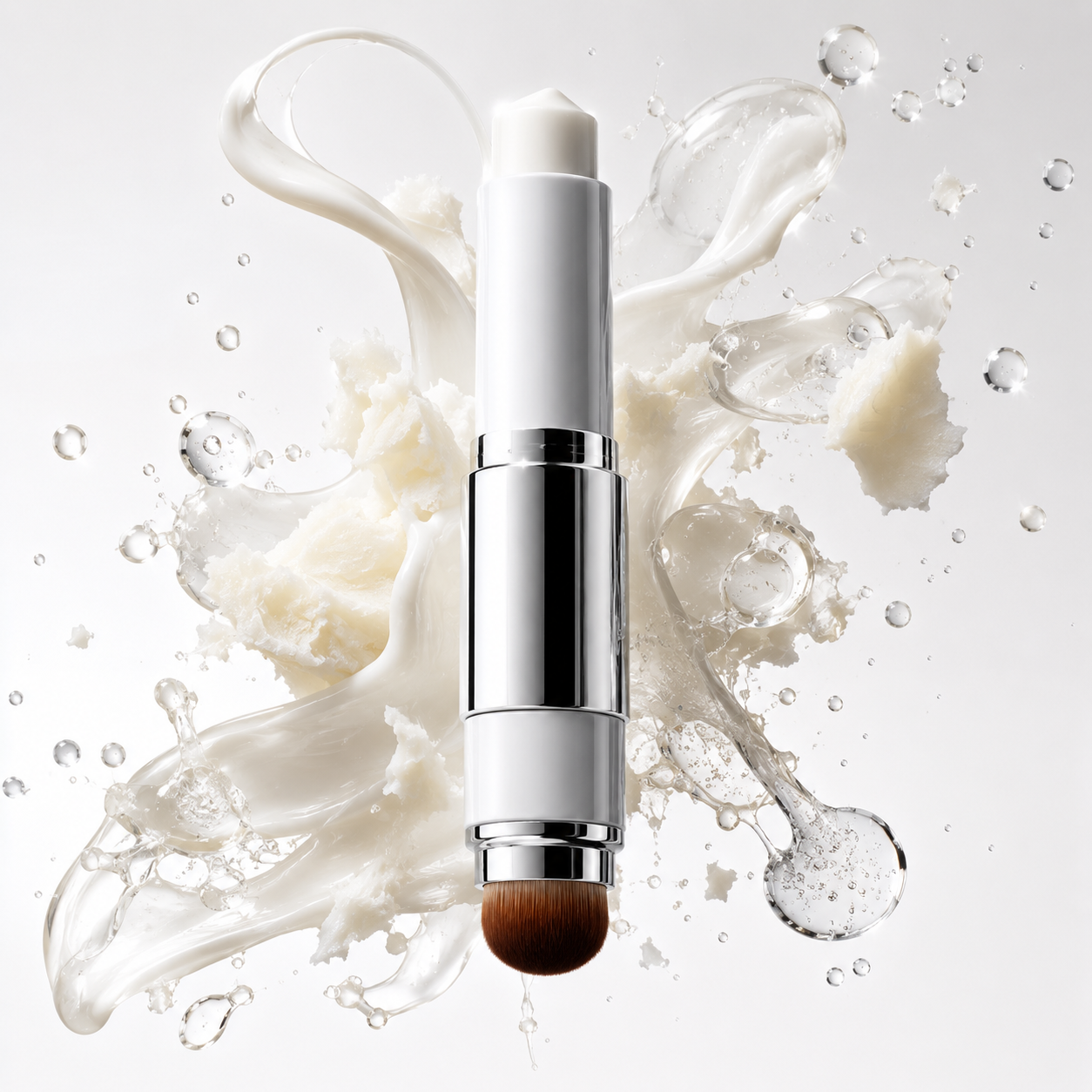 Dual-End Perfector