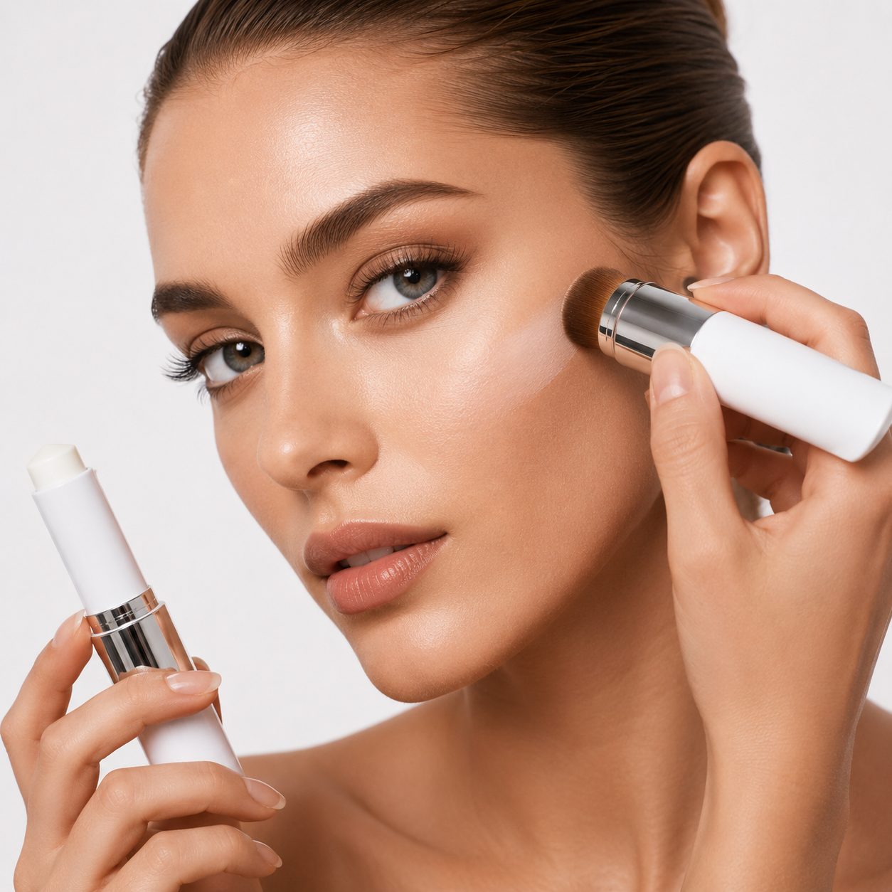 Dual-End Perfector