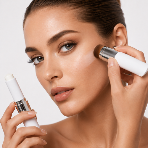 Dual-End Perfector