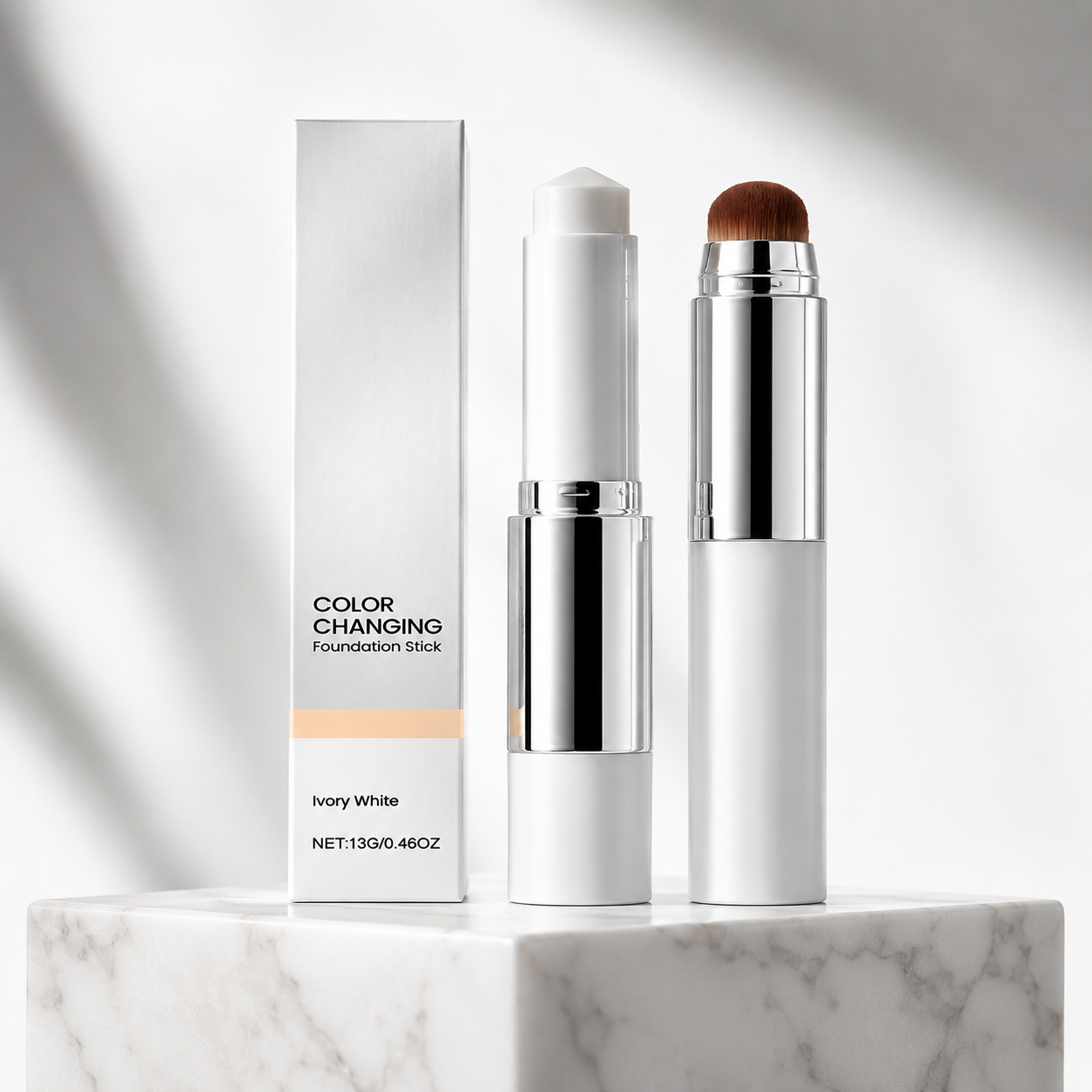 Dual-End Perfector