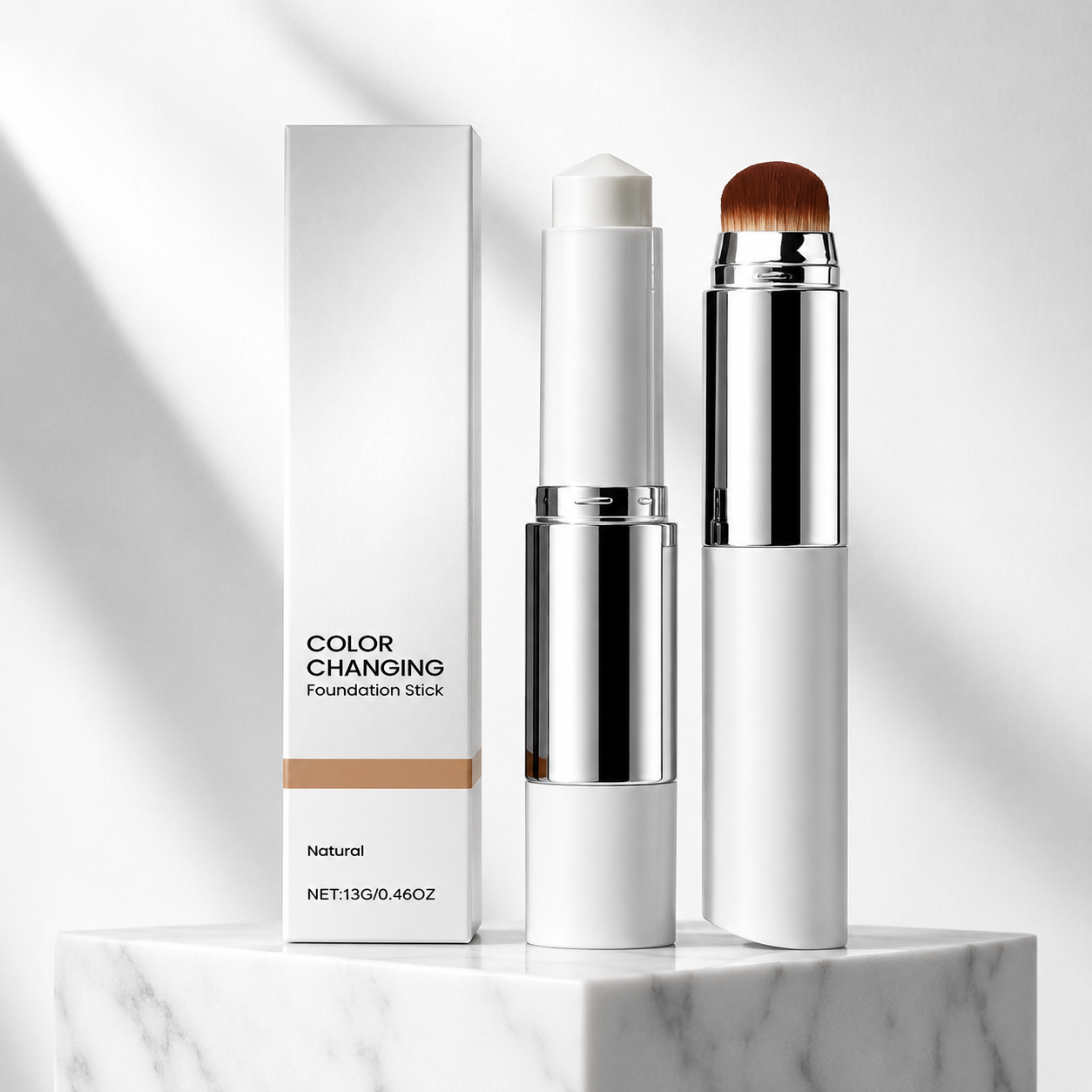 Dual-End Perfector