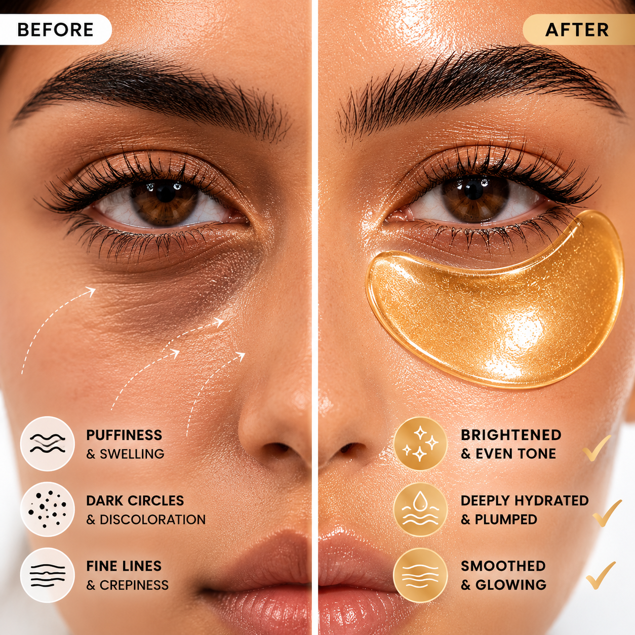 The Eye Reset