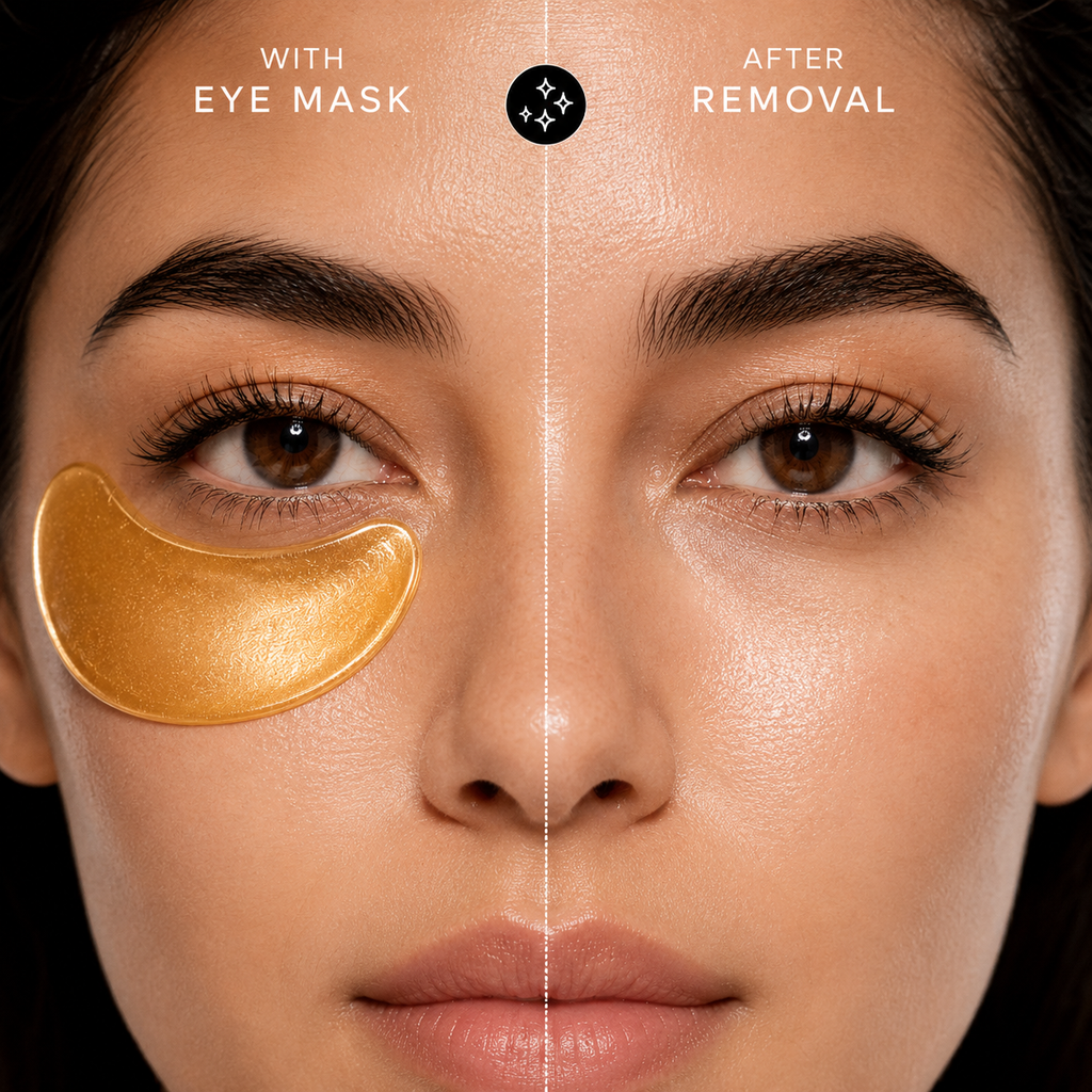 The Eye Reset