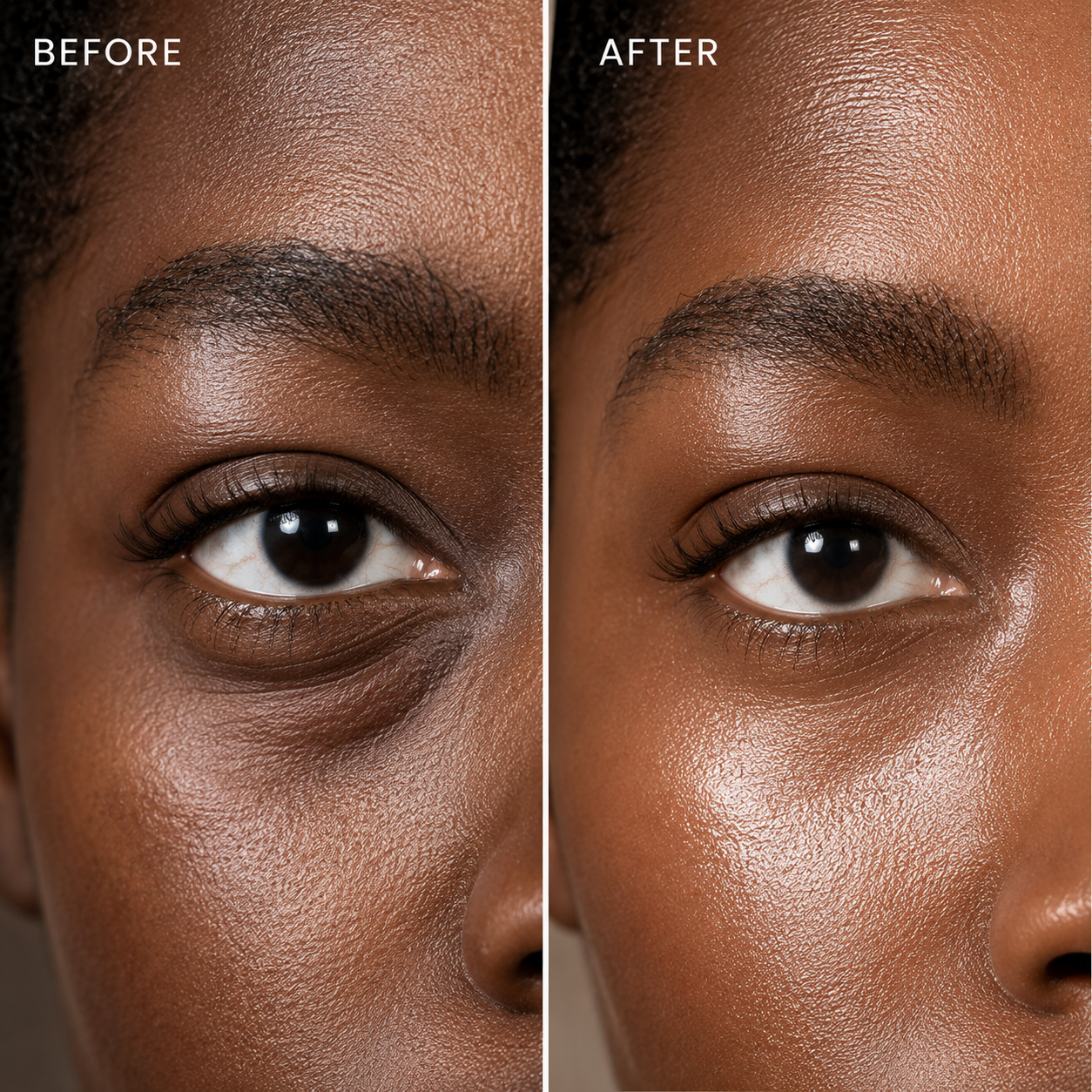The Eye Reset