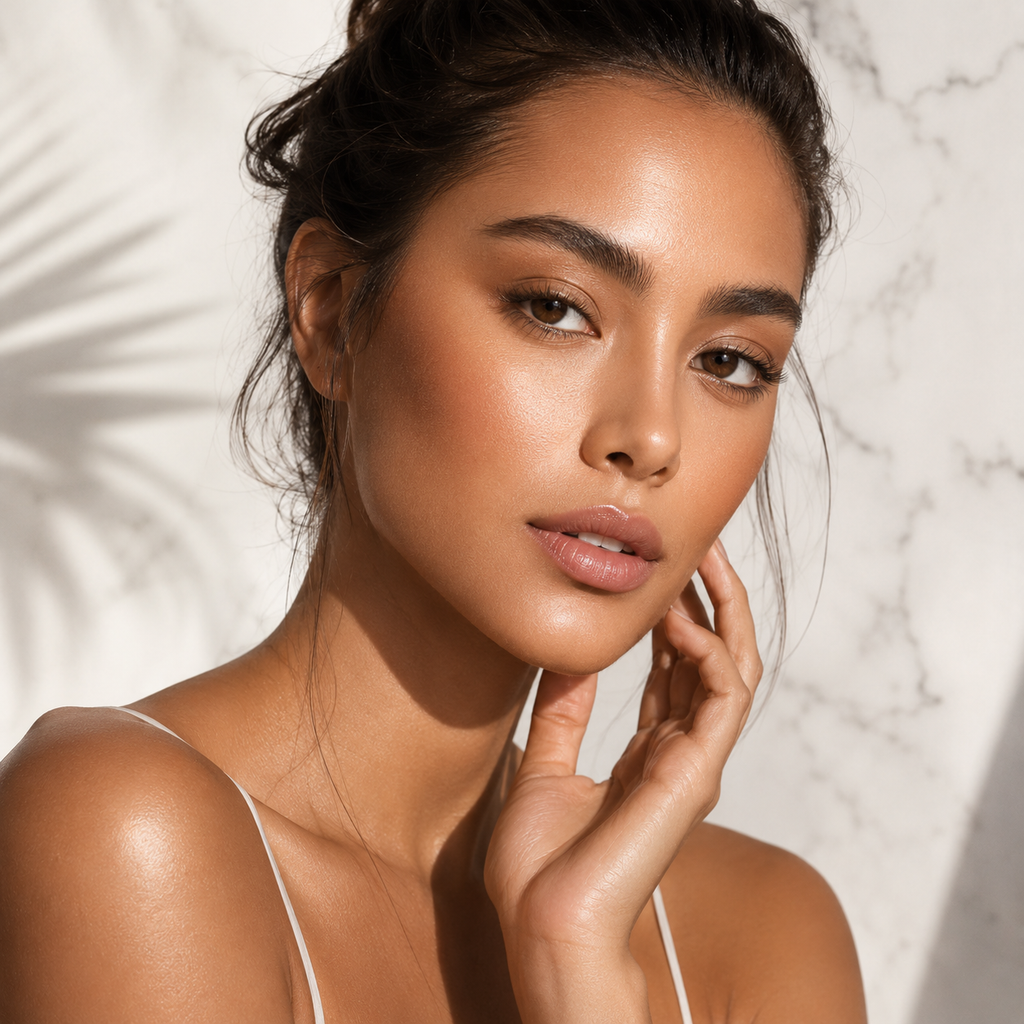 The Essential Sculpt &  Glow Palette