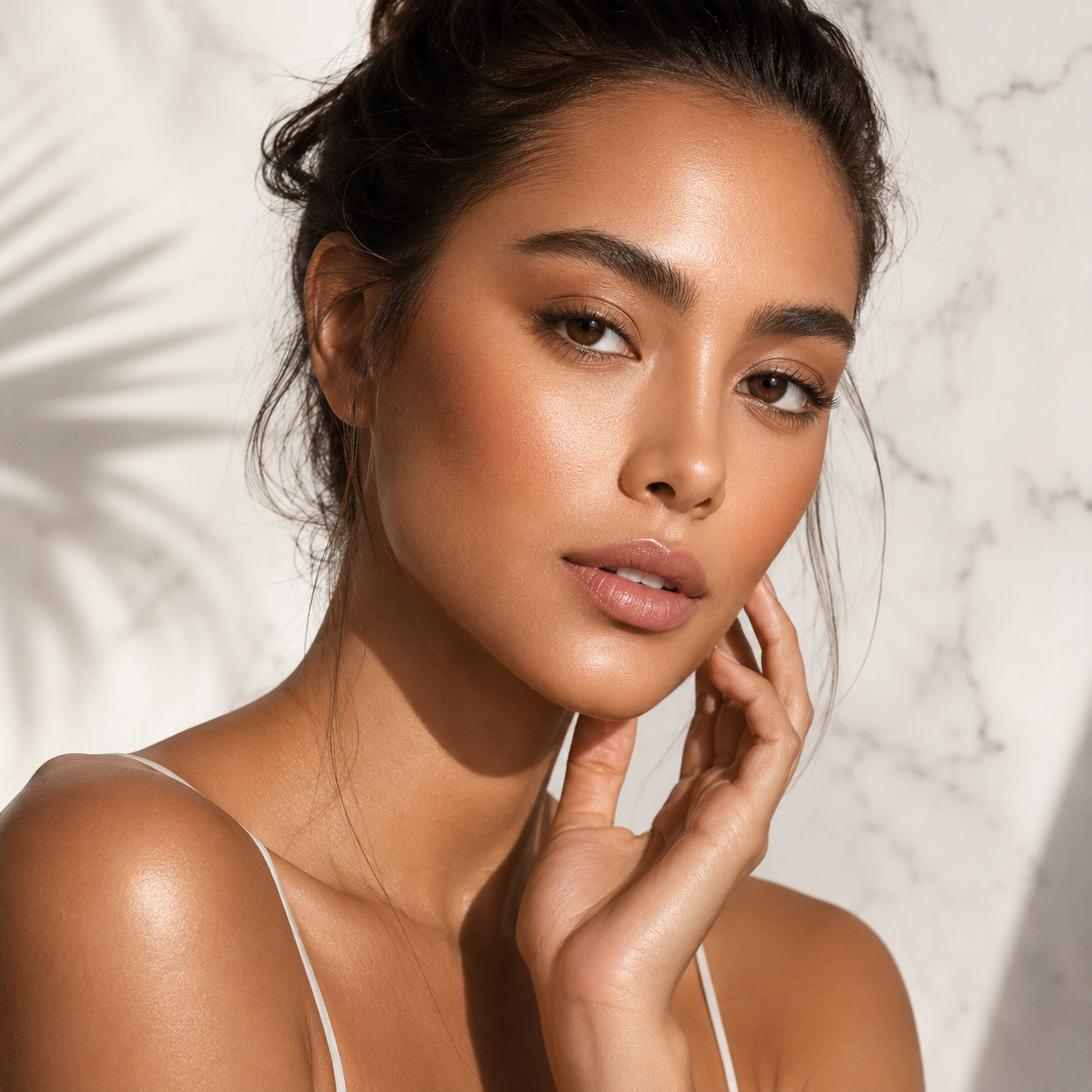 The Essential Sculpt &  Glow Palette