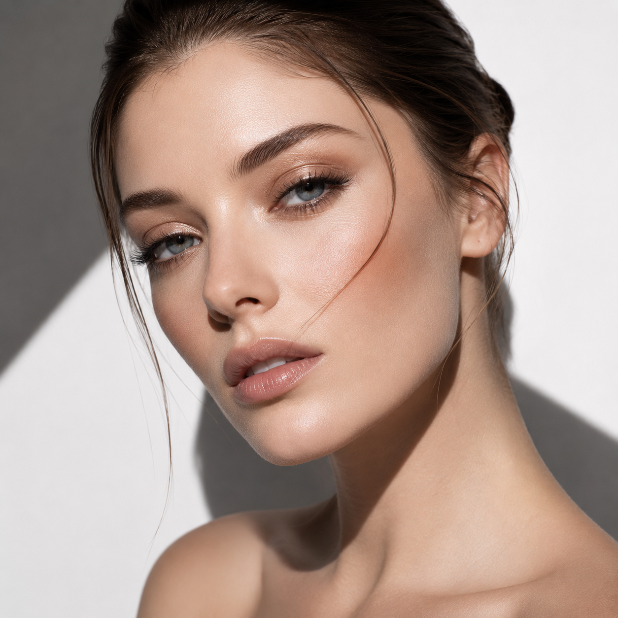 The Essential Sculpt &  Glow Palette