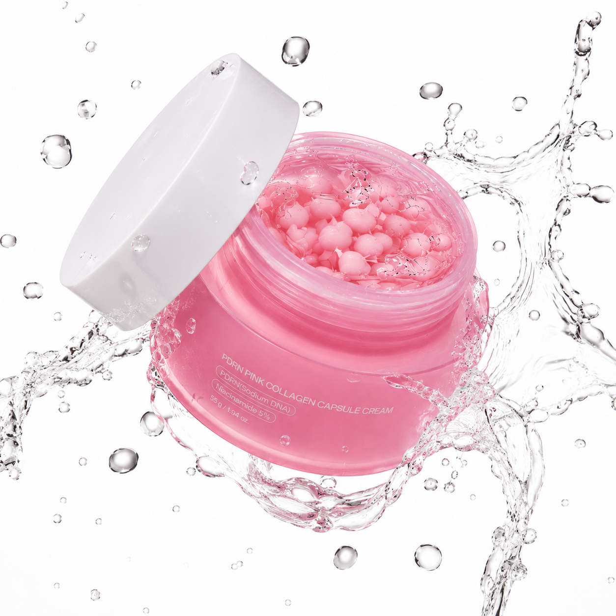 Rose-Cell PDRN Elixir